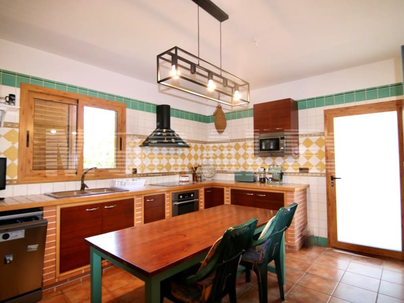 4 camera da letto Villa in vendita in Mazarron con garage - 700.000 € (Rif: 9806389)