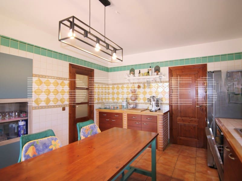 4 camera da letto Villa in vendita in Mazarron con garage - 700.000 € (Rif: 9806389)