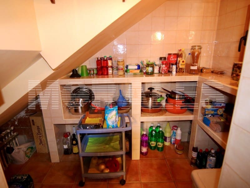 4 camera da letto Villa in vendita in Mazarron con garage - 700.000 € (Rif: 9806389)