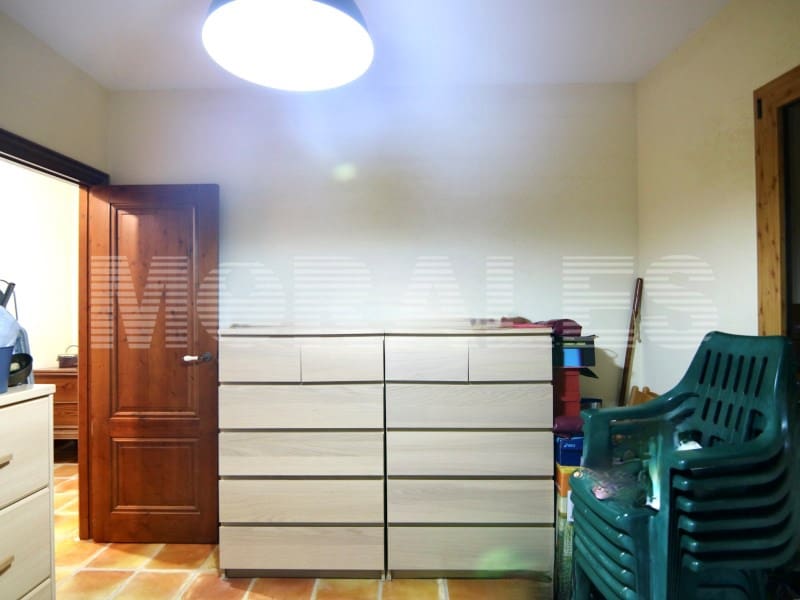 4 camera da letto Villa in vendita in Mazarron con garage - 700.000 € (Rif: 9806389)