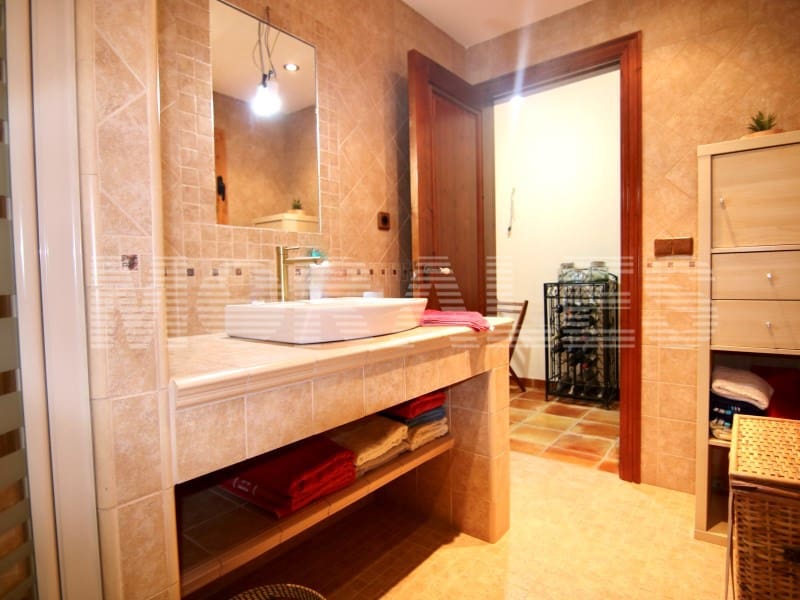 4 camera da letto Villa in vendita in Mazarron con garage - 700.000 € (Rif: 9806389)