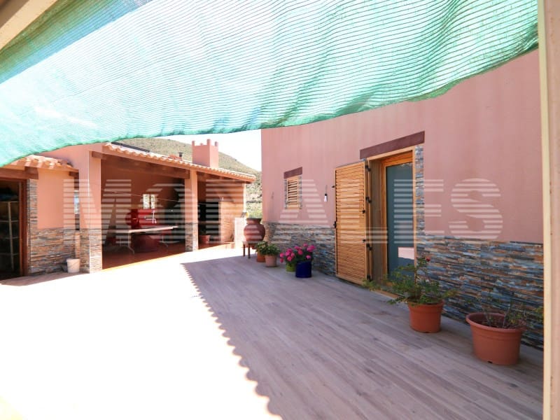 4 camera da letto Villa in vendita in Mazarron con garage - 700.000 € (Rif: 9806389)