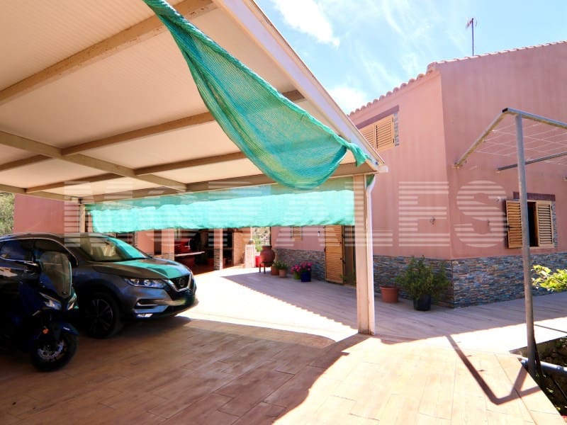 4 camera da letto Villa in vendita in Mazarron con garage - 700.000 € (Rif: 9806389)