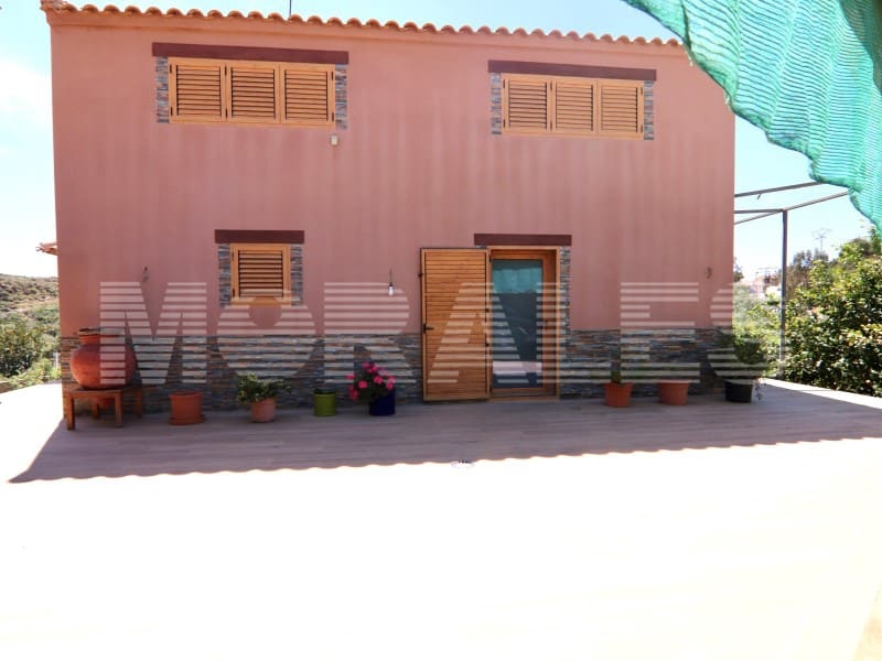 4 camera da letto Villa in vendita in Mazarron con garage - 700.000 € (Rif: 9806389)