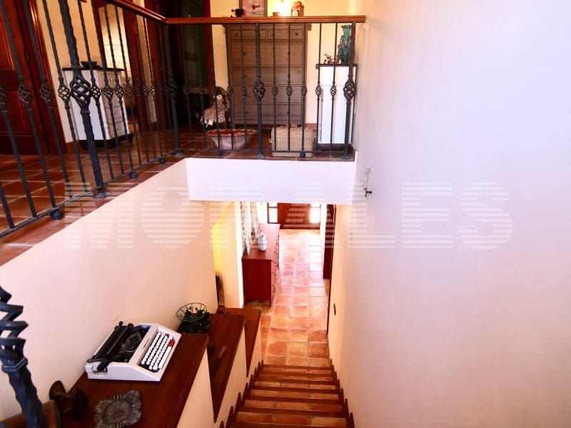 4 camera da letto Villa in vendita in Mazarron con garage - 700.000 € (Rif: 9806389)