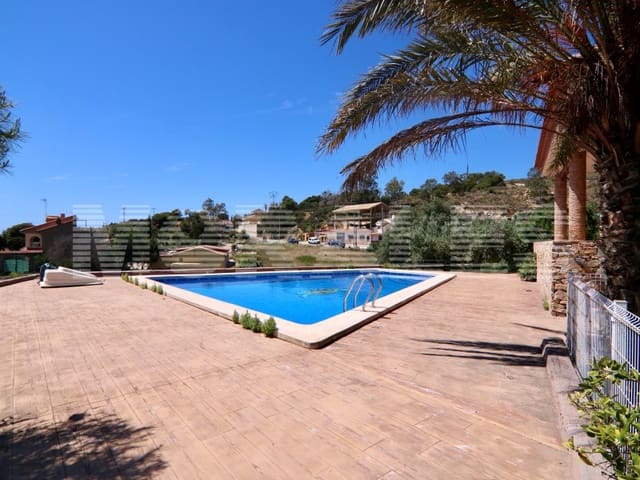 4 camera da letto Villa in vendita in Mazarrón ciudad, Mazarrón con garage - 700.000 € (Rif: 9806389)