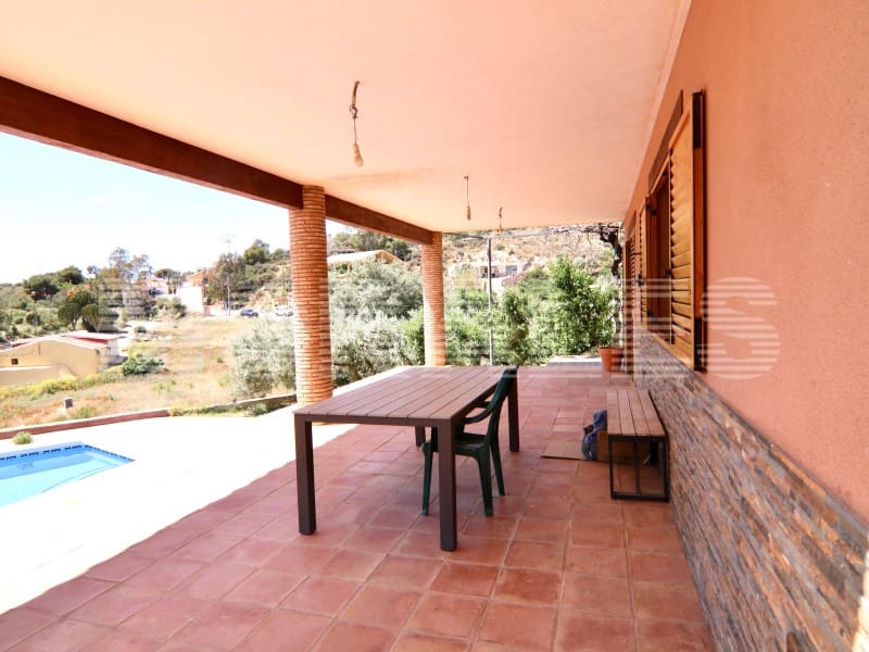 4 camera da letto Villa in vendita in Mazarron con garage - 700.000 € (Rif: 9806389)