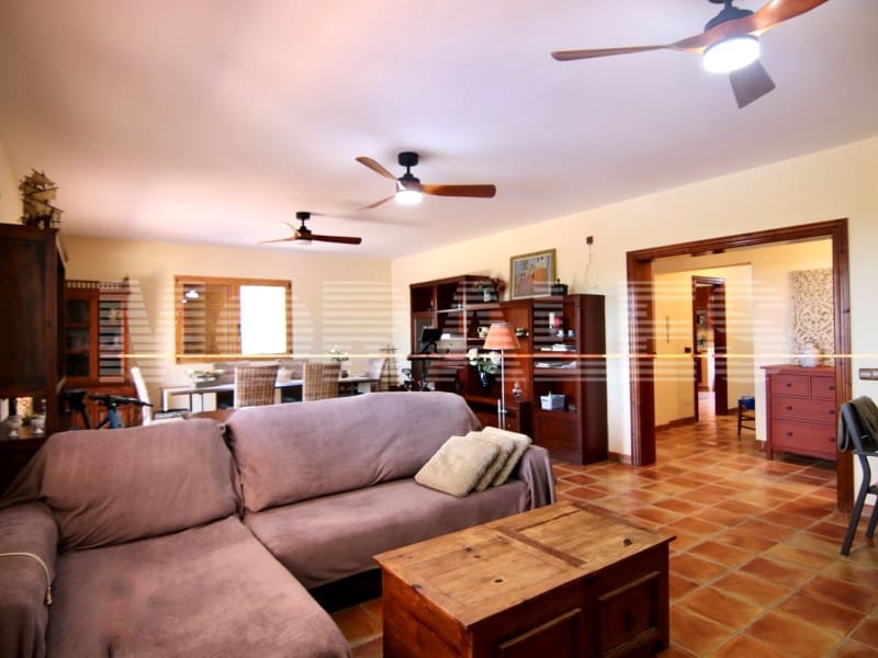 4 camera da letto Villa in vendita in Mazarron con garage - 700.000 € (Rif: 9806389)