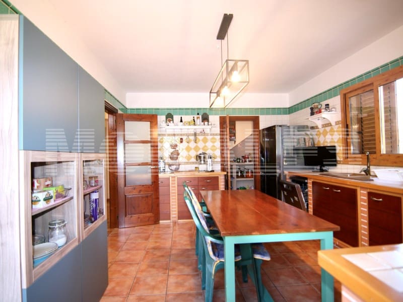 4 camera da letto Villa in vendita in Mazarron con garage - 700.000 € (Rif: 9806389)