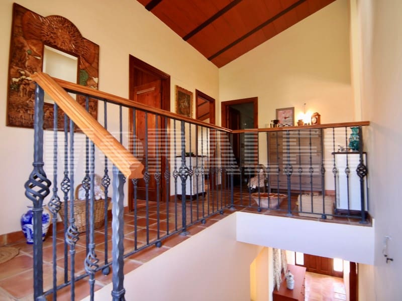 4 camera da letto Villa in vendita in Mazarron con garage - 700.000 € (Rif: 9806389)