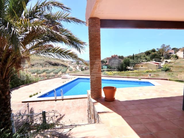 4 camera da letto Villa in vendita in Mazarrón ciudad, Mazarrón con garage - 700.000 € (Rif: 9806389)