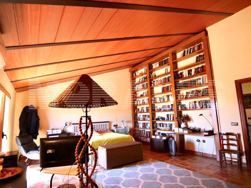 4 camera da letto Villa in vendita in Mazarron con garage - 700.000 € (Rif: 9806389)