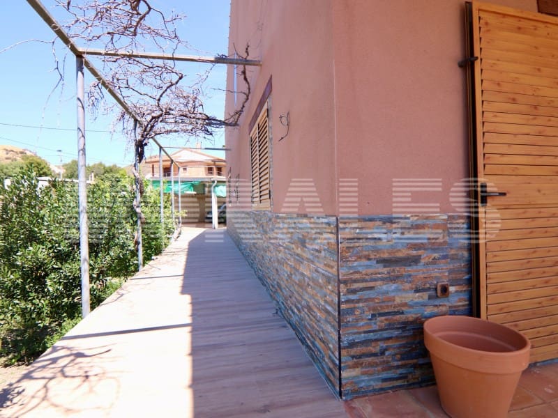 4 camera da letto Villa in vendita in Mazarron con garage - 700.000 € (Rif: 9806389)