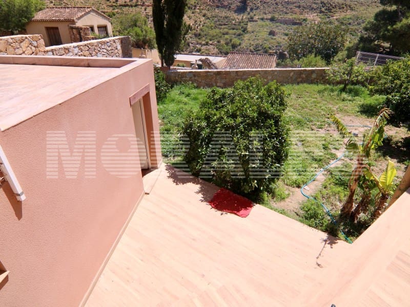 4 camera da letto Villa in vendita in Mazarron con garage - 700.000 € (Rif: 9806389)