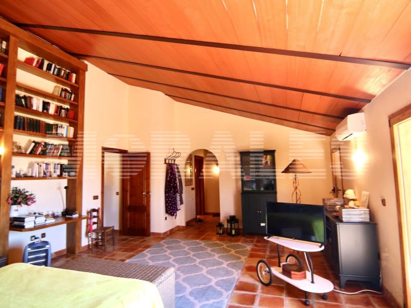 4 camera da letto Villa in vendita in Mazarron con garage - 700.000 € (Rif: 9806389)