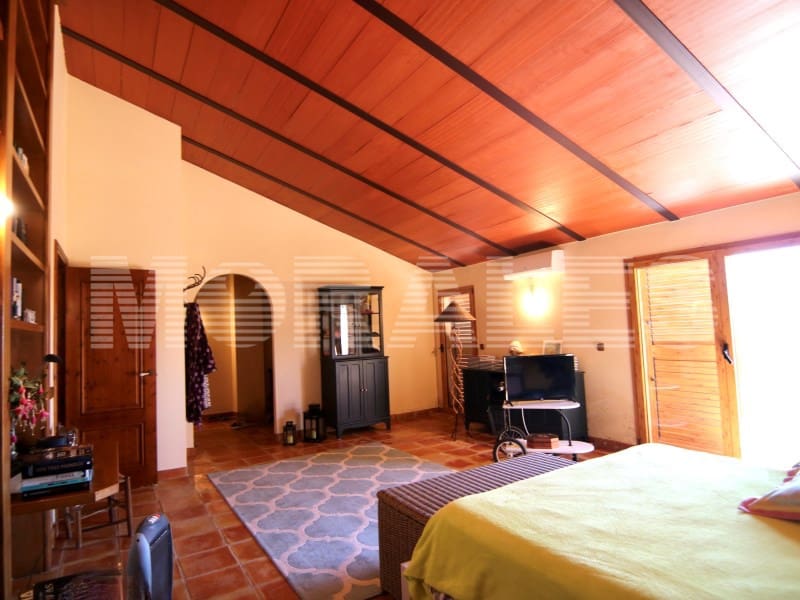 4 camera da letto Villa in vendita in Mazarron con garage - 700.000 € (Rif: 9806389)