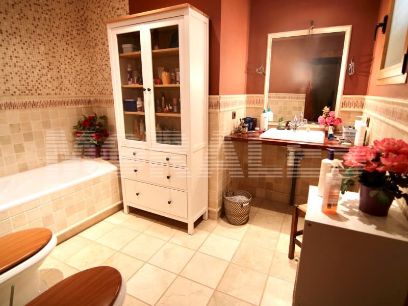 4 camera da letto Villa in vendita in Mazarron con garage - 700.000 € (Rif: 9806389)