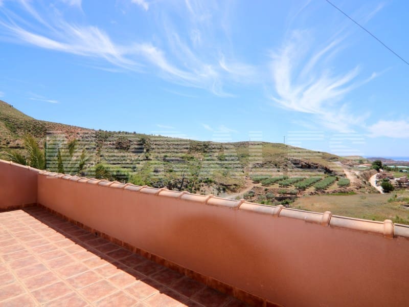 4 camera da letto Villa in vendita in Mazarron con garage - 700.000 € (Rif: 9806389)