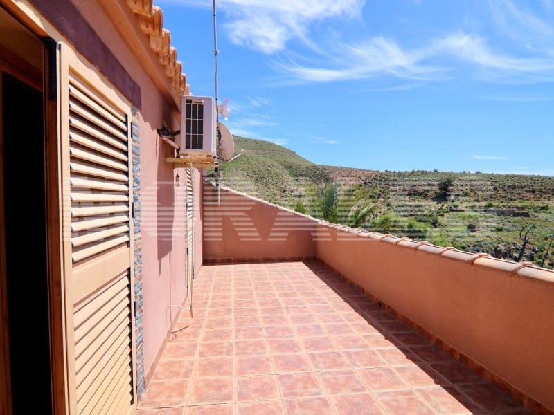 4 camera da letto Villa in vendita in Mazarron con garage - 700.000 € (Rif: 9806389)