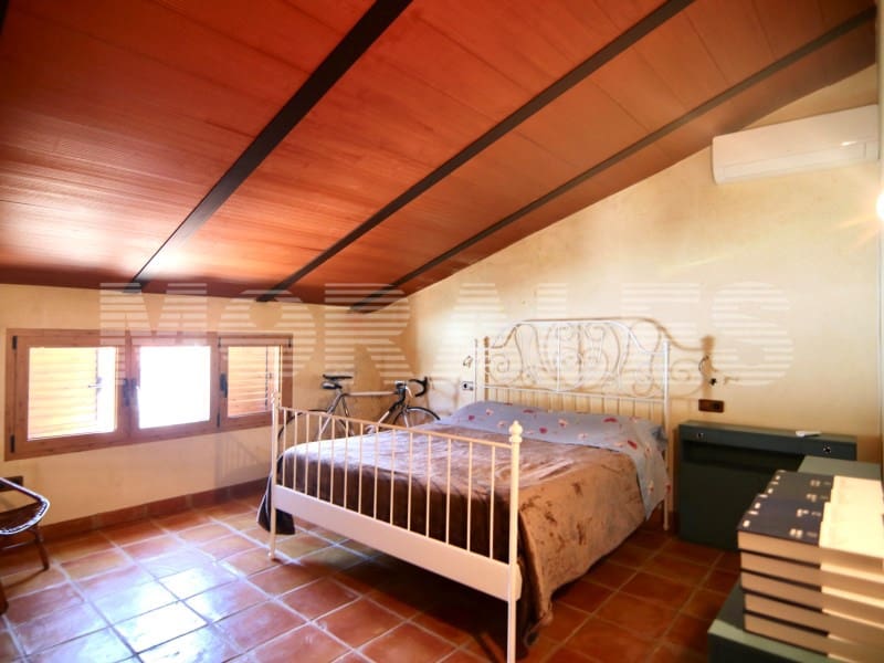 4 camera da letto Villa in vendita in Mazarron con garage - 700.000 € (Rif: 9806389)