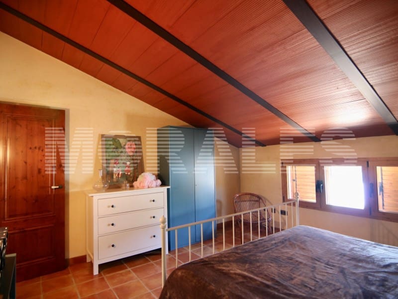 4 camera da letto Villa in vendita in Mazarron con garage - 700.000 € (Rif: 9806389)