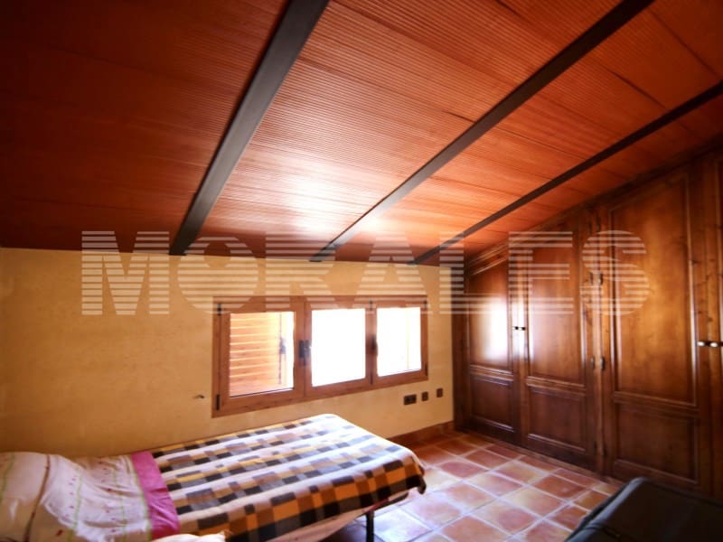 4 camera da letto Villa in vendita in Mazarron con garage - 700.000 € (Rif: 9806389)