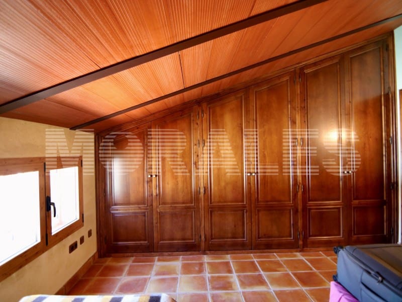 4 camera da letto Villa in vendita in Mazarron con garage - 700.000 € (Rif: 9806389)