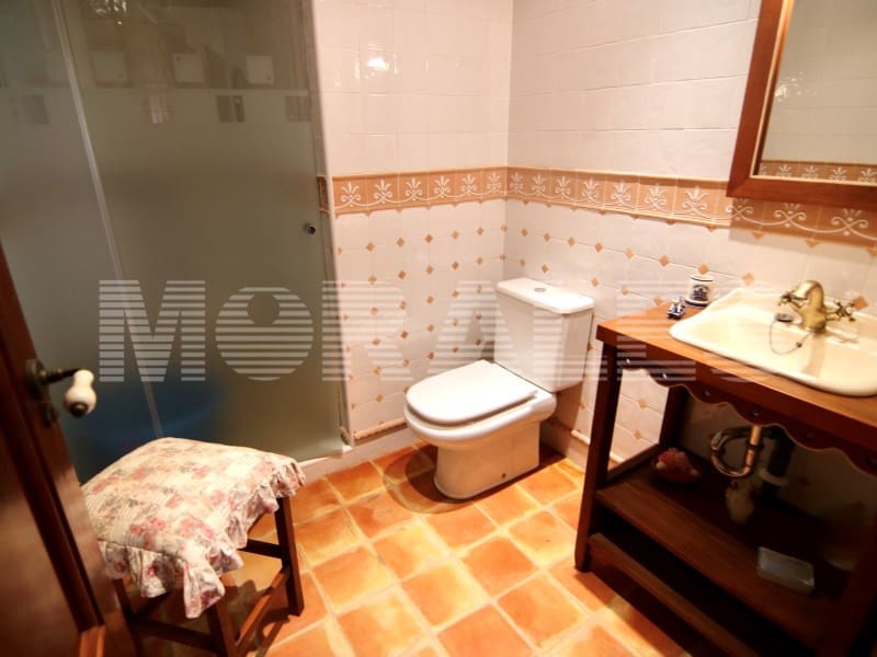 4 camera da letto Villa in vendita in Mazarron con garage - 700.000 € (Rif: 9806389)