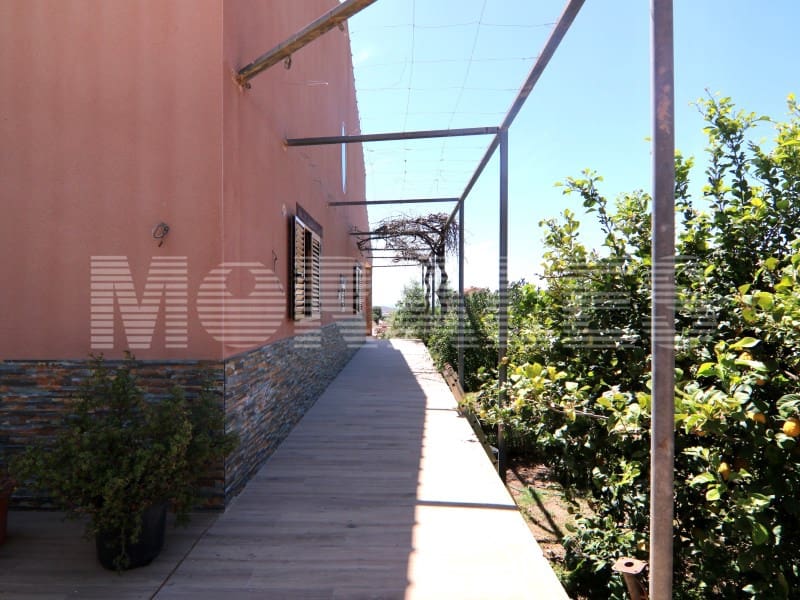 4 camera da letto Villa in vendita in Mazarron con garage - 700.000 € (Rif: 9806389)