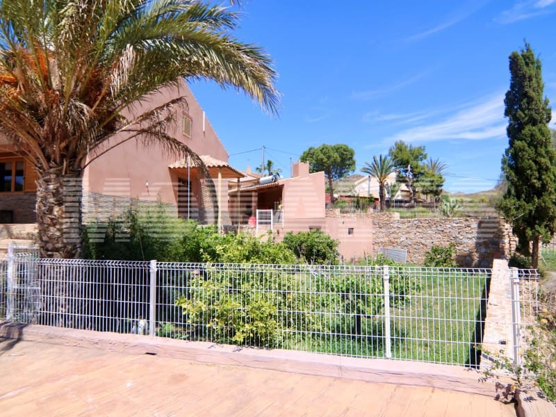 4 camera da letto Villa in vendita in Mazarron con garage - 700.000 € (Rif: 9806389)