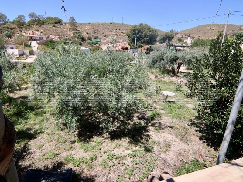 4 camera da letto Villa in vendita in Mazarron con garage - 700.000 € (Rif: 9806389)