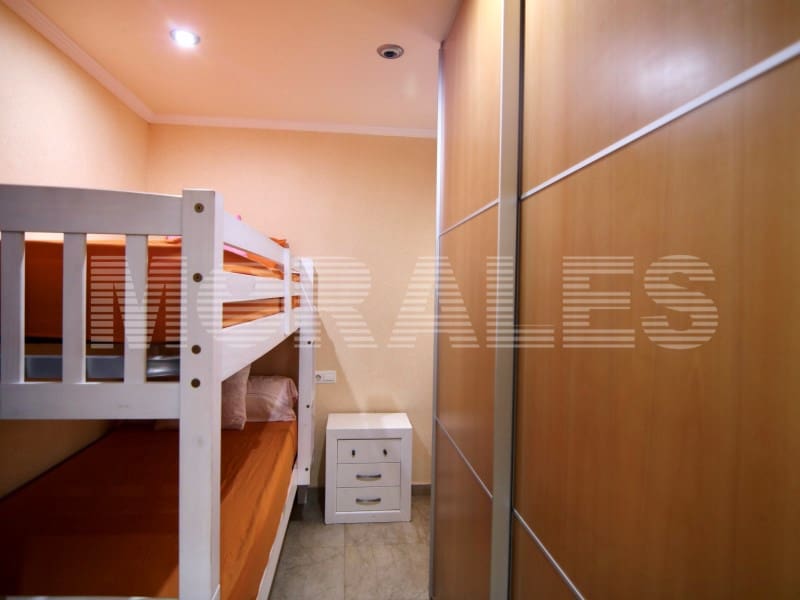 4 bedroom Flat for sale in Puerto de Mazarron - € 350,000 (Ref: 9826607)