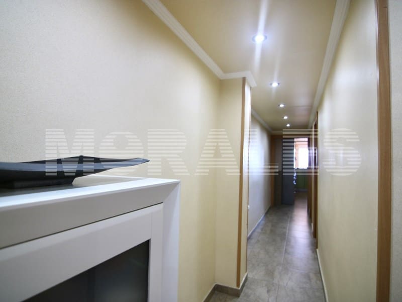 4 bedroom Flat for sale in Puerto de Mazarron - € 350,000 (Ref: 9826607)