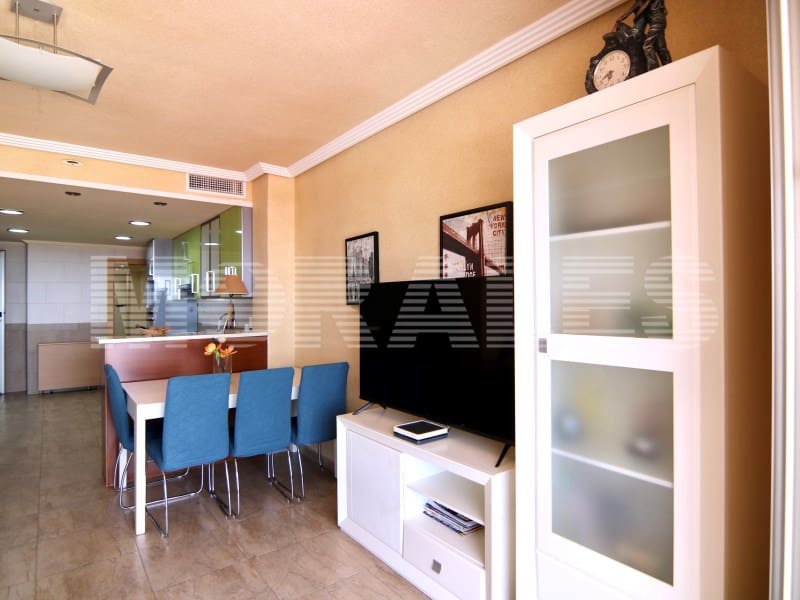 4 bedroom Flat for sale in Puerto de Mazarron - € 350,000 (Ref: 9826607)