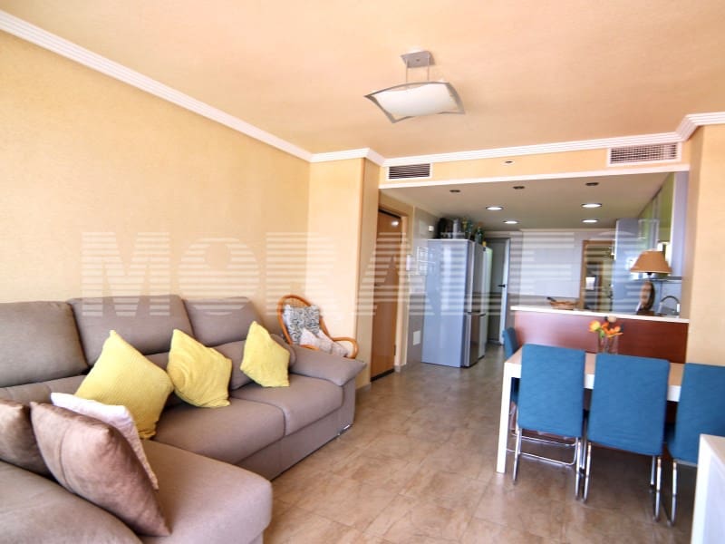 4 bedroom Flat for sale in Puerto de Mazarron - € 350,000 (Ref: 9826607)