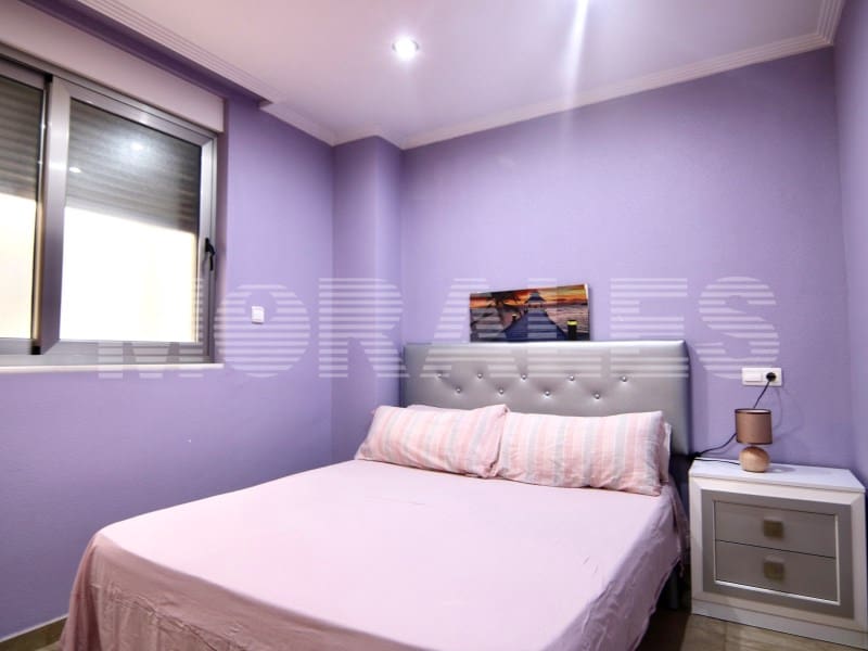 4 bedroom Flat for sale in Puerto de Mazarron - € 350,000 (Ref: 9826607)
