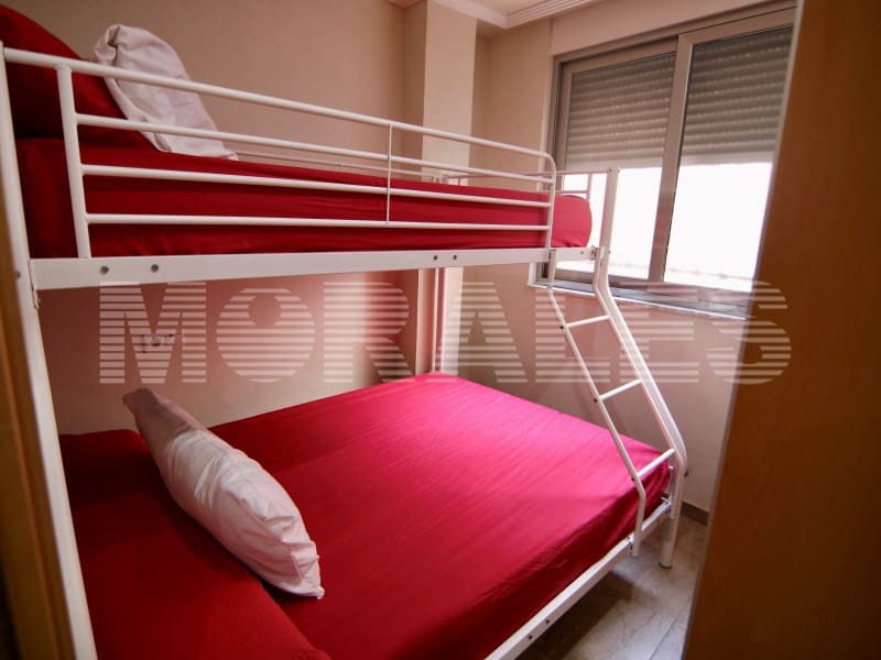 4 bedroom Flat for sale in Puerto de Mazarron - € 350,000 (Ref: 9826607)
