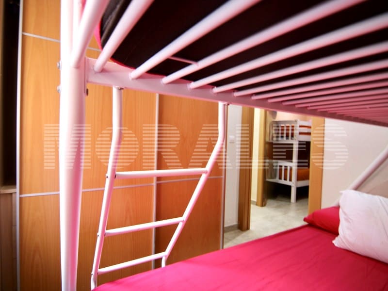 4 bedroom Flat for sale in Puerto de Mazarron - € 350,000 (Ref: 9826607)