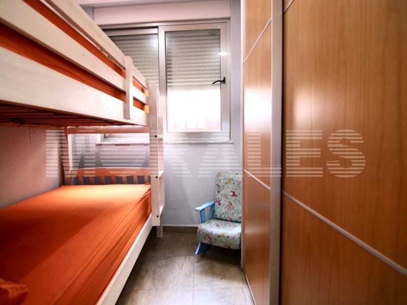 4 bedroom Flat for sale in Puerto de Mazarron - € 350,000 (Ref: 9826607)