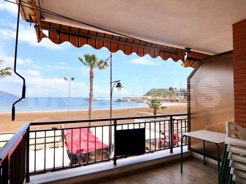 4 bedroom Flat for sale in Puerto de Mazarron - € 350,000 (Ref: 9826607)