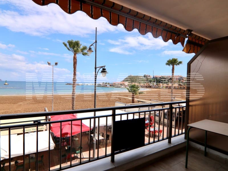 4 bedroom Flat for sale in Puerto de Mazarron - € 350,000 (Ref: 9826607)