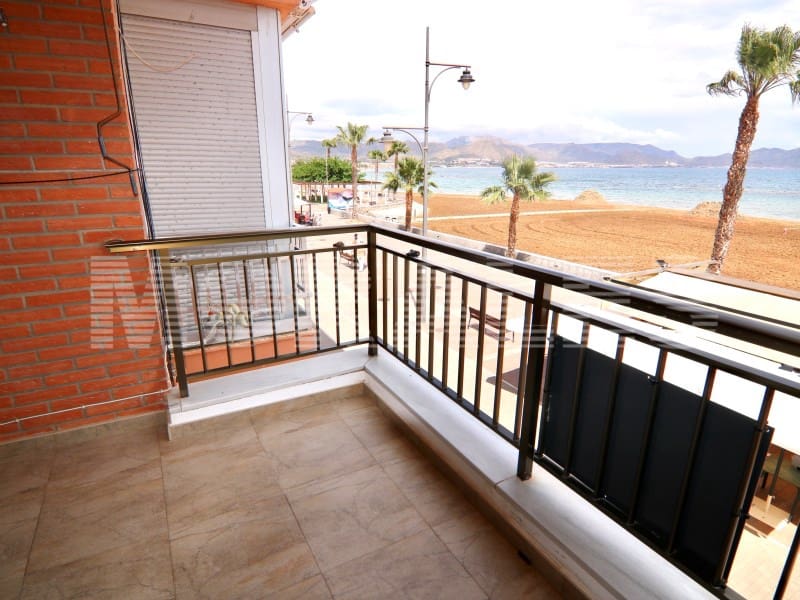 4 bedroom Flat for sale in Puerto de Mazarron - € 350,000 (Ref: 9826607)