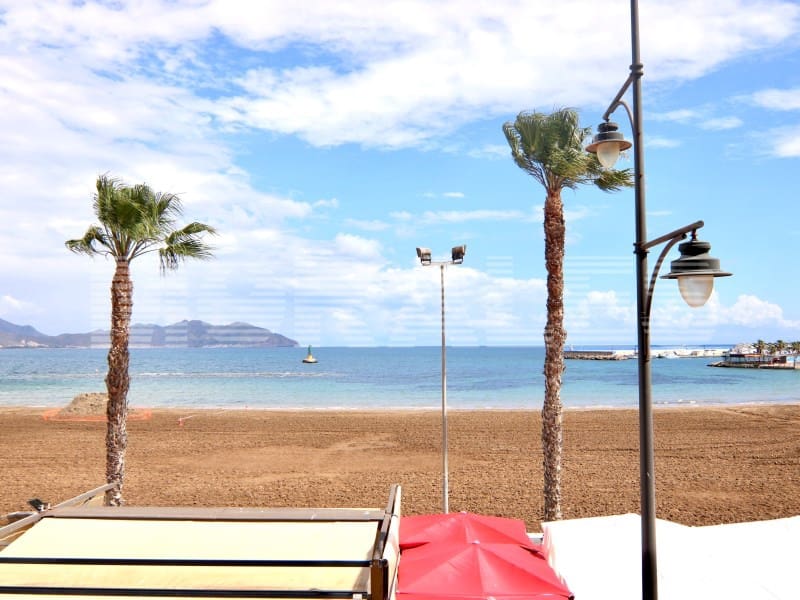 4 bedroom Flat for sale in Puerto de Mazarron - € 350,000 (Ref: 9826607)