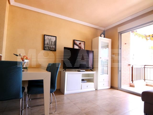 4 sypialnia Mieszkanie na sprzedaż w Pescadores, Mazarrón - 350 000 € (Ref: 9826607)