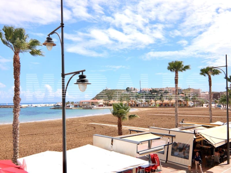 4 bedroom Flat for sale in Puerto de Mazarron - € 350,000 (Ref: 9826607)