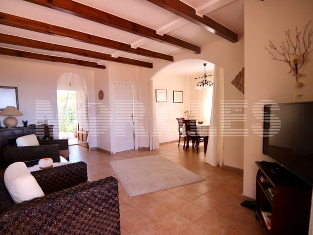 2 sypialnia Willa na sprzedaż w Alamillo, Mazarrón - 270 000 € (Ref: 9839338)