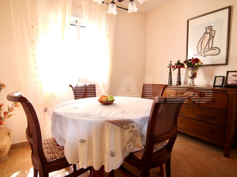 2 sypialnia Willa na sprzedaż w Alamillo - 270 000 € (Ref: 9839338)