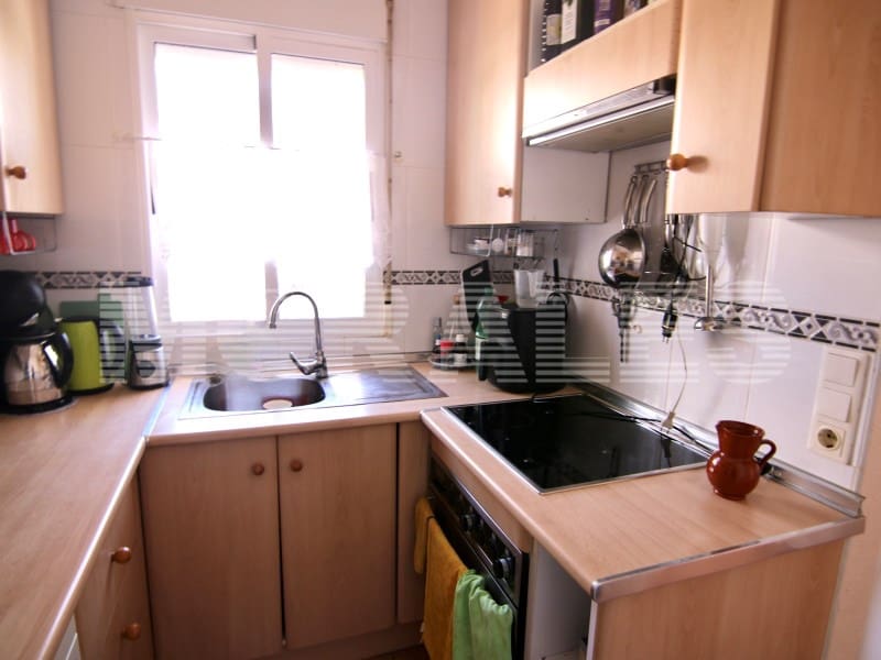 2 sypialnia Willa na sprzedaż w Alamillo - 270 000 € (Ref: 9839338)