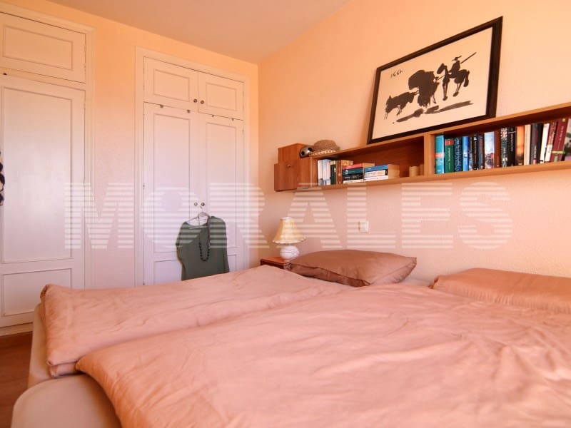 2 sypialnia Willa na sprzedaż w Alamillo - 270 000 € (Ref: 9839338)
