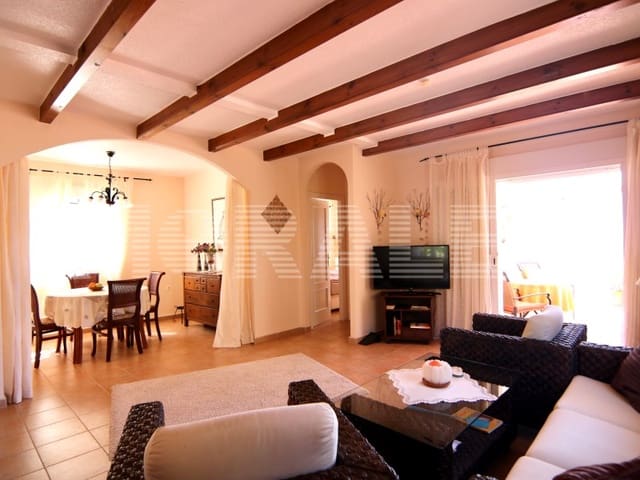 2 sypialnia Willa na sprzedaż w Alamillo, Mazarrón - 270 000 € (Ref: 9839338)